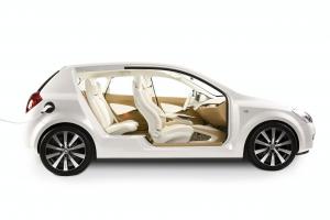 Johnson Controls RE3 Concept '2009